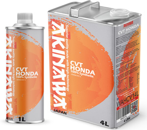 AKINAWA ULTRA HCF-2 100% Synthetic